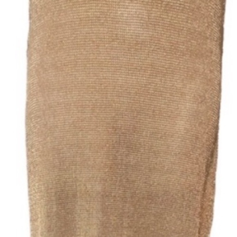 LOVERS AND FRIENDS
Soraya Maxi In Metallic - Picture 3 of 3